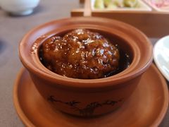 -羲和雅苑•北京烤鸭(平安国际金融中心店)