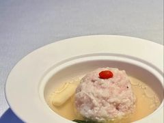 -醉舍·新淮扬菜(长宁龙之梦店)