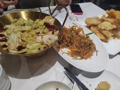 -关东小院(瀛海环宇坊店)