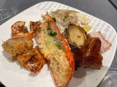 -星汇餐厅(新濠影汇店)