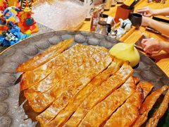 -一豚轩·烧鸟·豚骨拉面(五四路店)