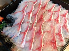 斑鱼片-丽江庭院之爱在路上(西单店)