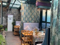 -慢丽江·云南野生菌土鸡锅(付家庄店)