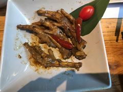 -U你·天然调味(南湖总店)