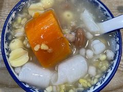 -黄记潮汕甜汤(贝底田坊店)