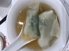 -鼎泰丰(新港中心店)