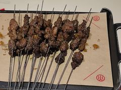 -叁宝烤肉• 西安烧烤(凤城十二路店)