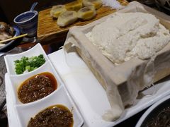 -95号酱骨·一块豆腐(展春园西路店)