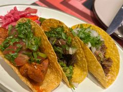 -墨纪Mojí墨西哥餐厅(官舍店)