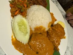 -关夫人餐厅(阳光广场店)