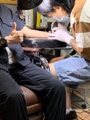 点击看大图 -长沙纹身·龙堂刺青·三土师傅的店