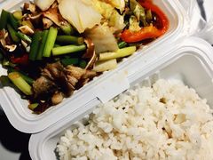 -第四食堂(中国海洋大学店)