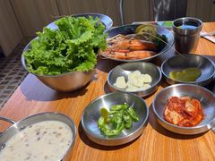 -哼蟹二将·烤肉酱蟹(合生汇店)