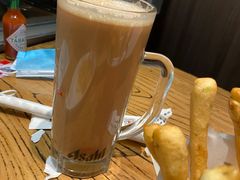-火联烧烤(学院路创始店)