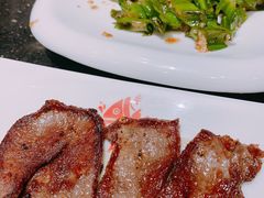 -大渔铁板烧(大悦城店)