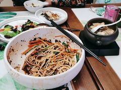 -云海肴·汽锅鸡·云南代表菜(曲江大悦城店)