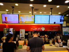 -CoCo都可(嘉定大融城店)
