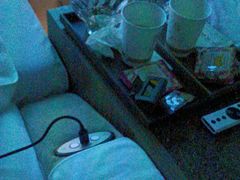 -手技王·影院足道·SPA(深圳之眼店)