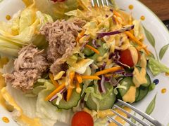 -萨莉亚意式餐厅(金隅嘉品mall店)