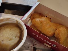 -肯德基(坞城路店)