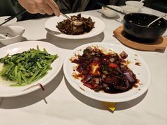 -简小姐·上海餐厅(长城大厦店)