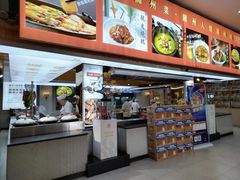 -随厨·家宴(烈山大道店)