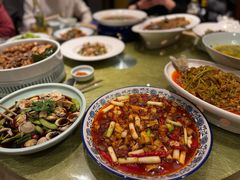 -院8里·小聚园老川菜(九眼桥店)