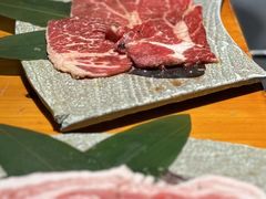 -韩象烤肉·韩国料理(市南麦凯乐旗舰店)