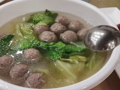 -海港餐厅·平价海鲜·茶点(小公园店)