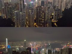 -太平山顶