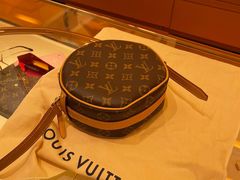 -LV路易威登(时代广场店)