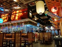 大堂-有喜屋·深夜食堂(环宇荟店)
