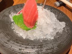-Mr·Fish鱼鲜生海鲜放题(银泰in99店)