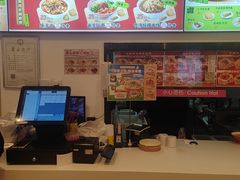 -武圣羊汤·西北面(安德路店)