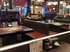 -大馥·炭火烧肉酒场(莘庄莘福坊店)