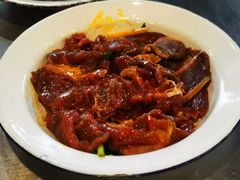 -马路牙子烧烤音乐酒馆(望京店)