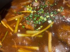 -东来土菜馆(民祥园路店)