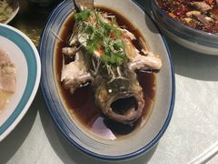 -鸭匠食府·挂炉烤鸭·新京菜(阜成路店)