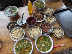 -清真马杰山牛肉汤馆