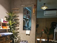 -施奈儿.洗头頭療.按摩SPA.采耳(上梅林店)