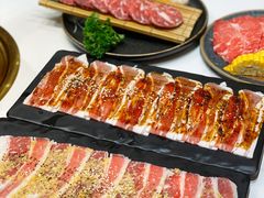 -妥妥烤肉料理(凯德店)