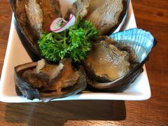 -Mr·Fish鱼鲜生海鲜放题(银泰in99店)