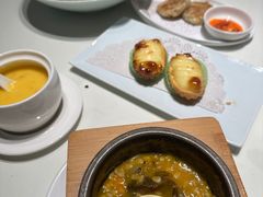 -好食上(喜盈门.范城店)