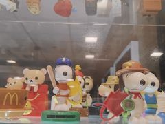 -麦当劳(开平潭江店)