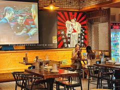 -枪火串烧·东北特色烧烤(罗湖总店)