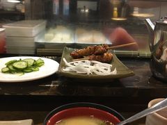 -椿山日本料理