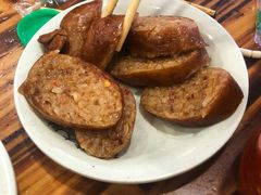 糯米肠-杨爱珍大排档(龙游店)