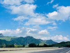 -承德避暑山庄景区