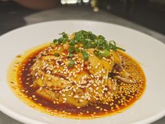 -蔴将·川菜(黄龙万科店)