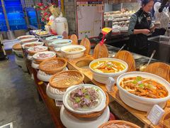 -二十八里太湖船菜(吉祥路店)